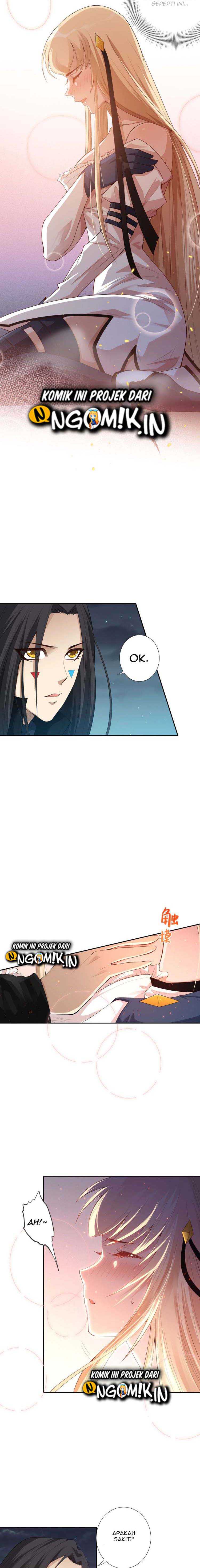 Ultimate Soldier Chapter 70 Gambar 17